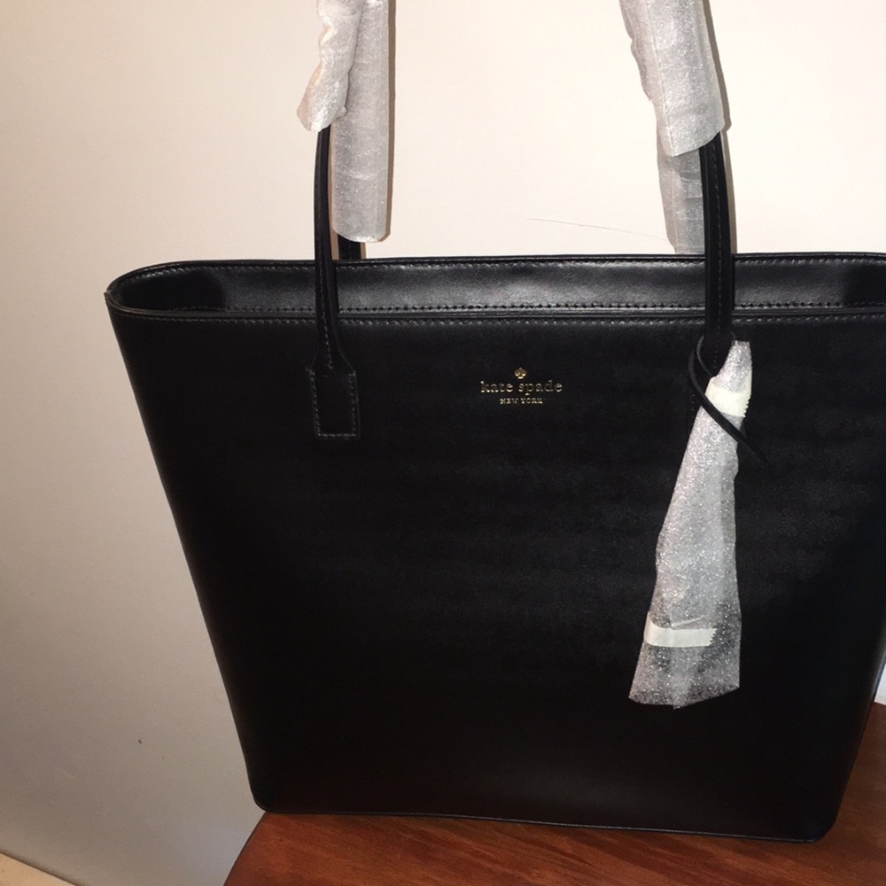 Kate Spade ♠️ Kearny Street Bag